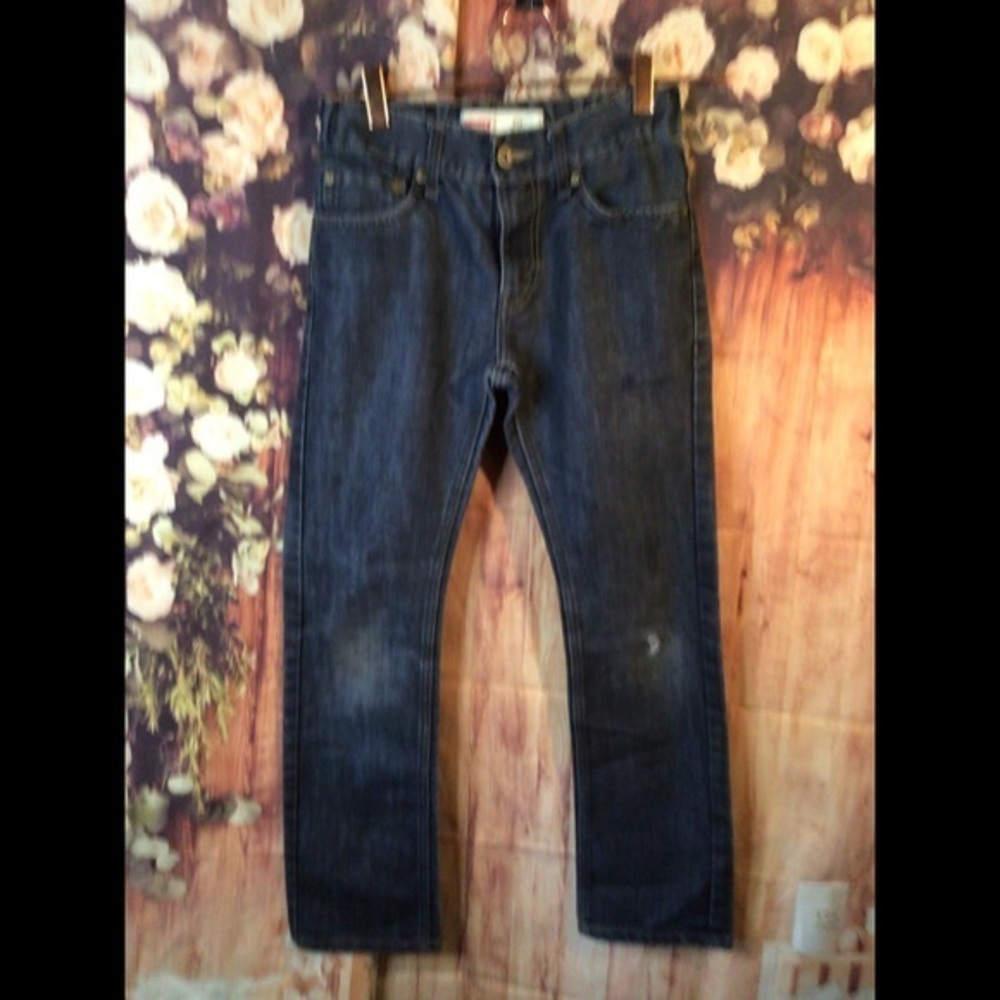 KIDS LEVIS 511 SLIM - Picture 1 of 6